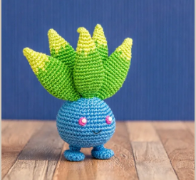Oddish