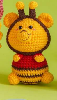 Pooh Bear