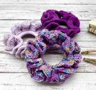 Scrunchies