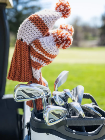 Golf Club Covers