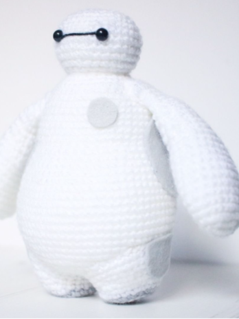 Baymax