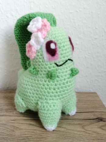 Chikorita