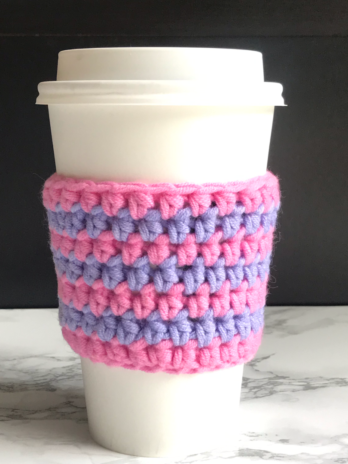 Cup cozies