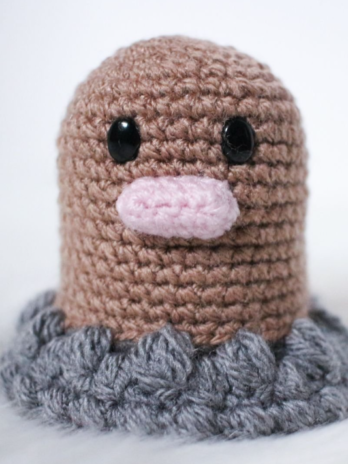 Diglett