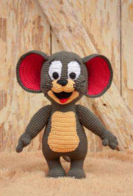 Jerry Mouse