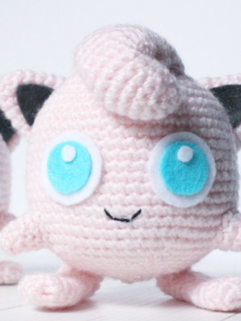 Jigglypuff