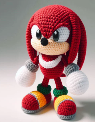 Knuckles