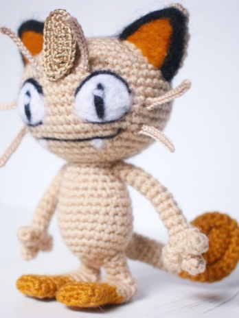 Meowth