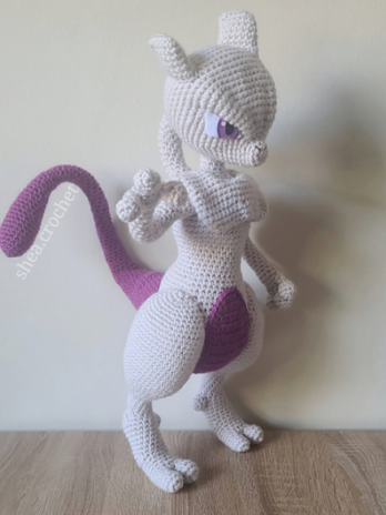 Mewtwo