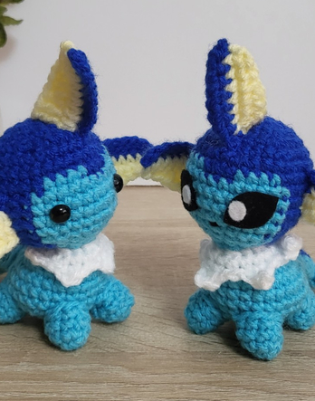 Vaporeon