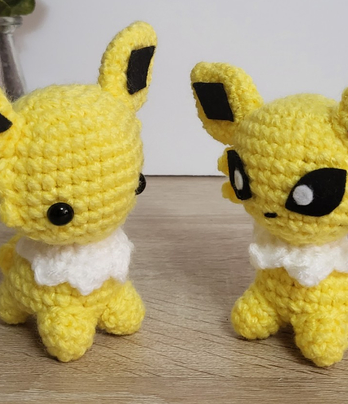 Jolteon