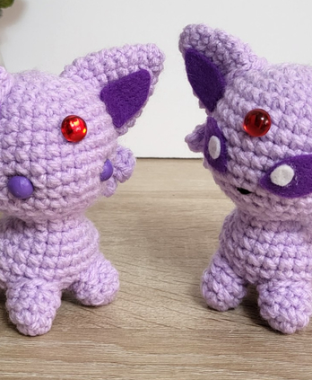Espeon