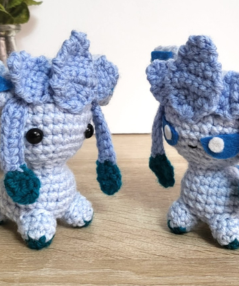 Glaceon