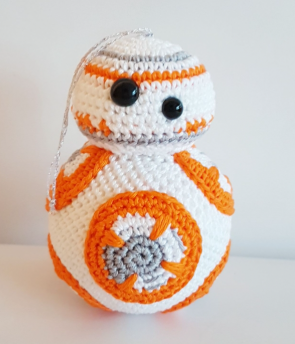 BB8 Robot
