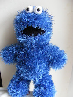cookie monster
